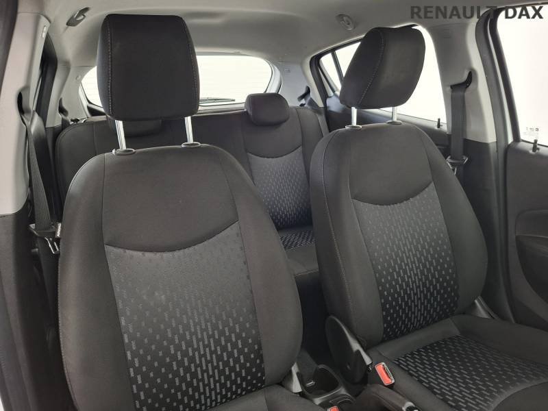 Opel Karl - Photo 26