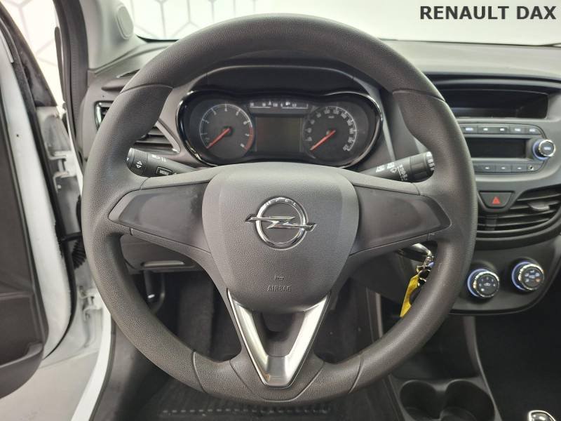 Opel Karl - Photo 31