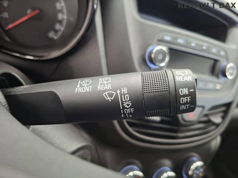 Opel Karl - Photo 33