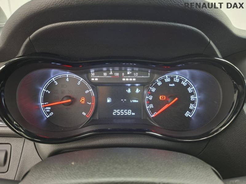 Opel Karl - Photo 34
