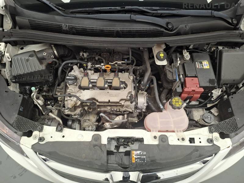 Opel Karl - Photo 38
