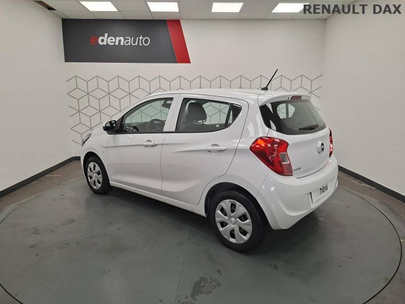 Opel Karl - Photo 4