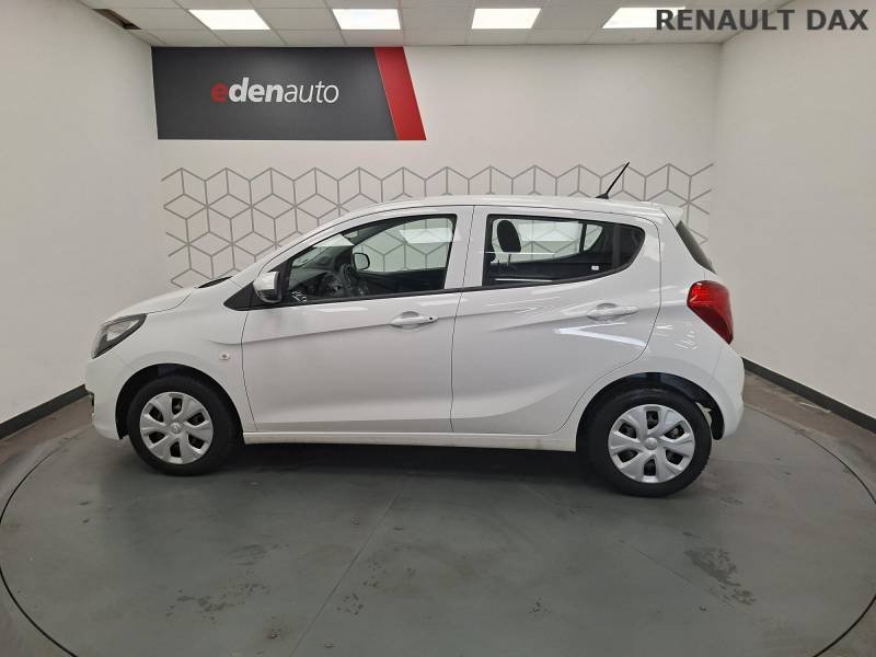 Opel Karl - Photo 5