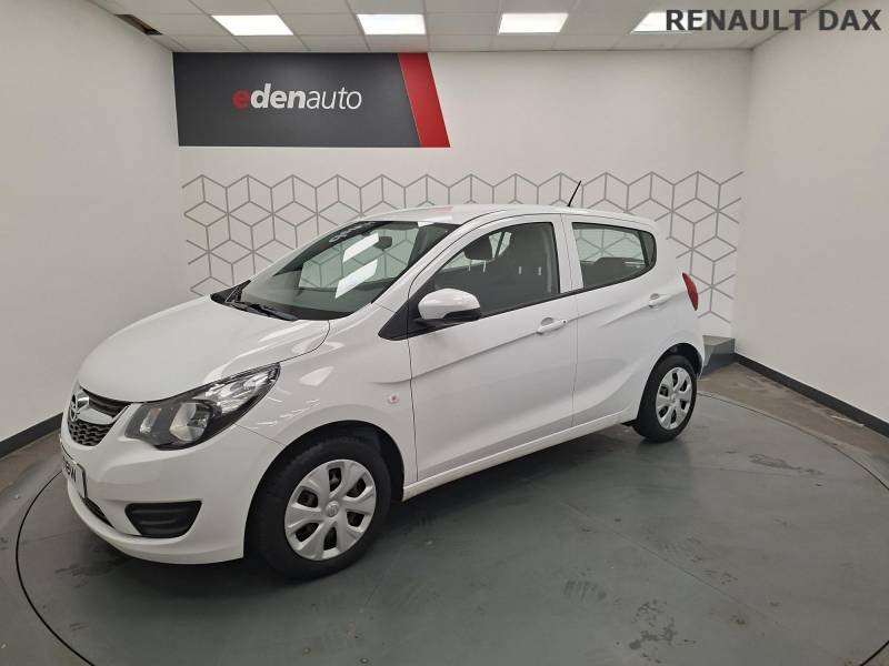 Opel Karl - Photo 6
