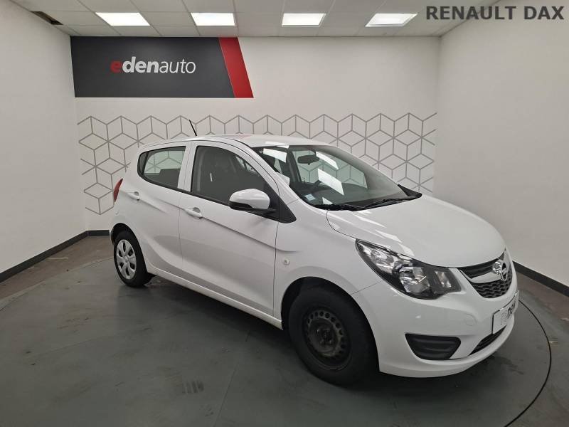 Opel Karl - Photo 9