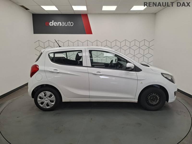 Opel Karl - Photo 10