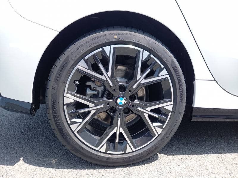 BMW Série 1 - Photo 12