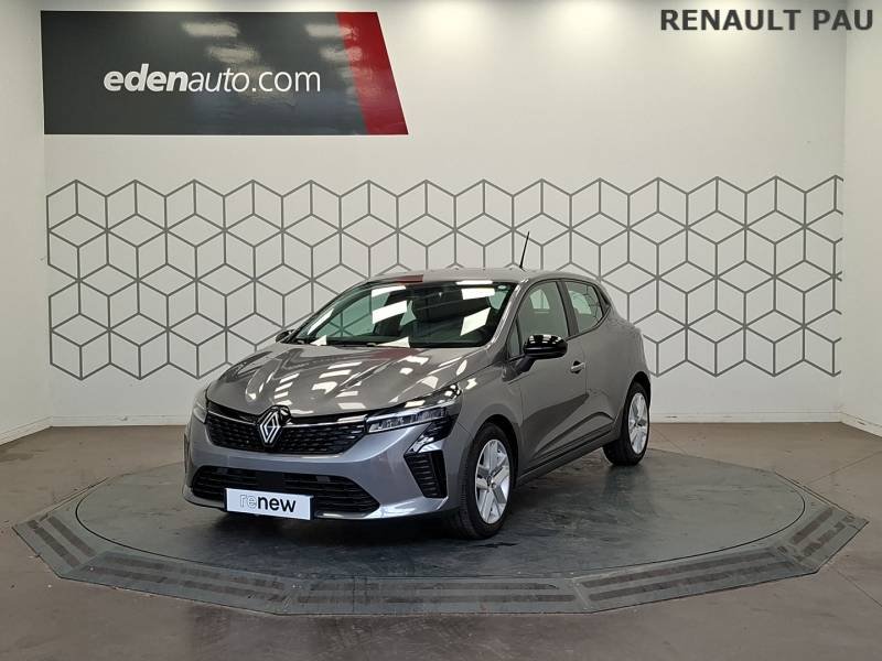 Renault Clio - Photo 1