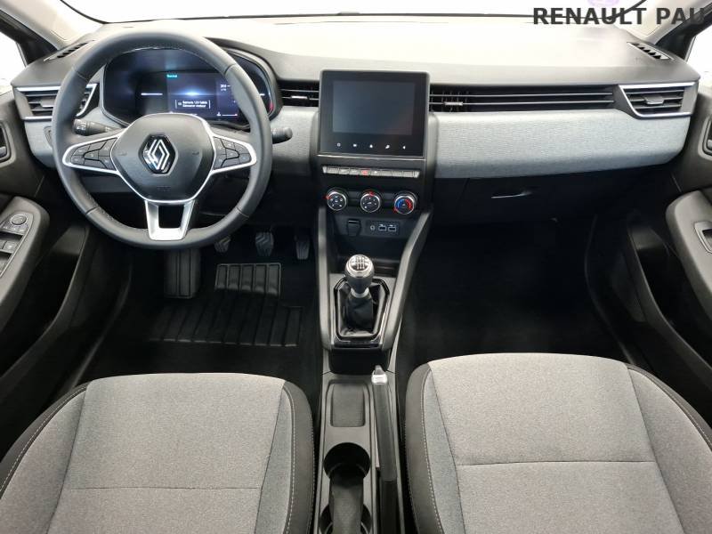 Renault Clio - Photo 11