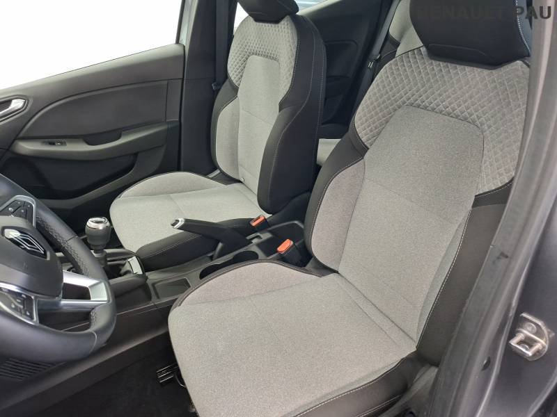 Renault Clio - Photo 12