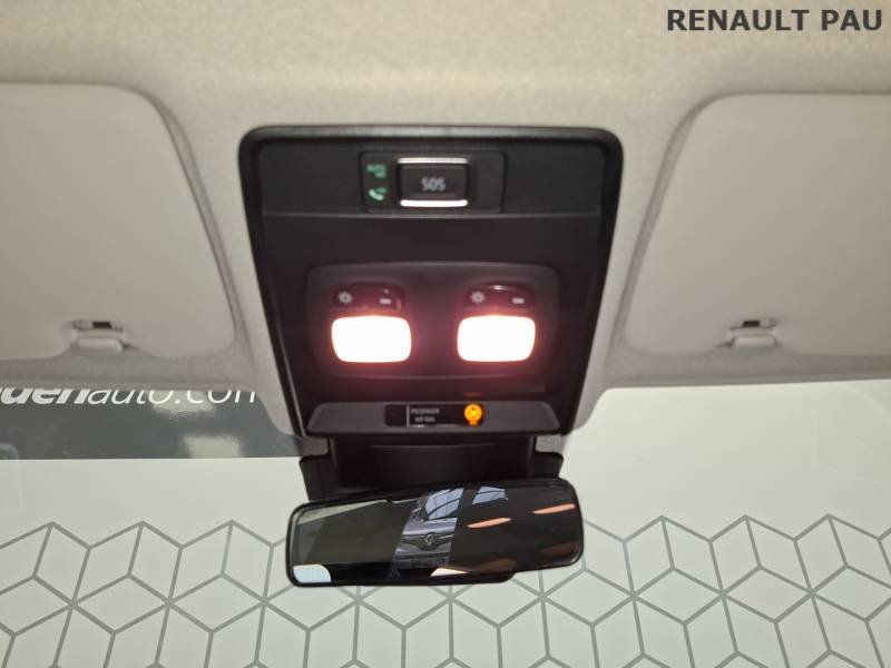 Renault Clio - Photo 13