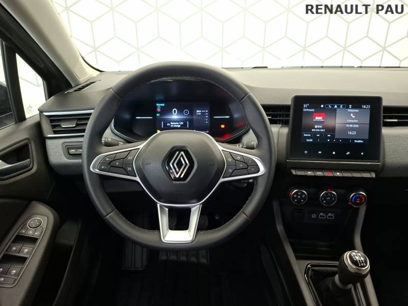 Renault Clio - Photo 14