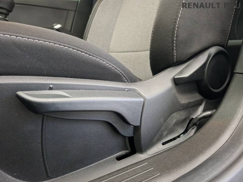 Renault Clio - Photo 15