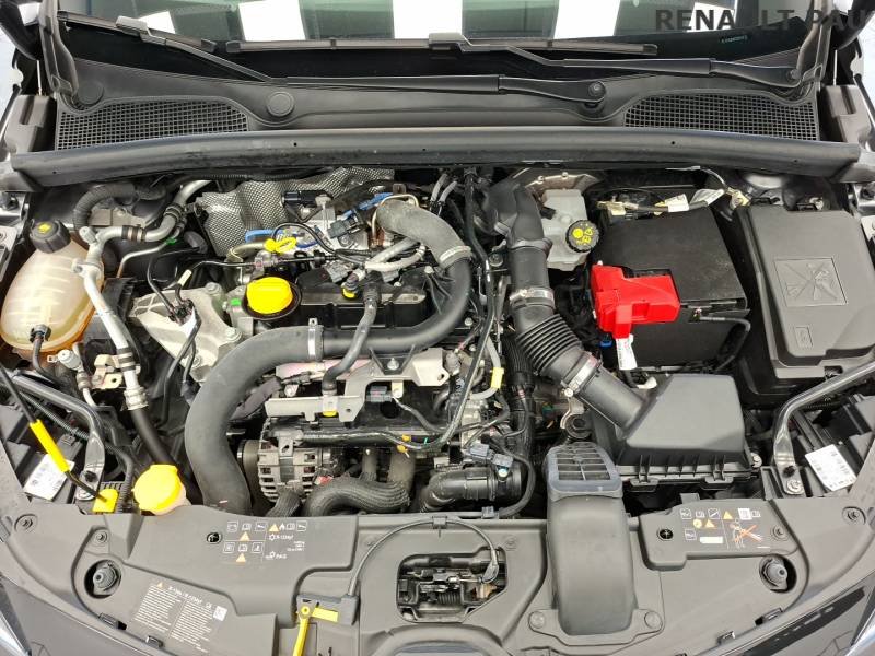 Renault Clio - Photo 19