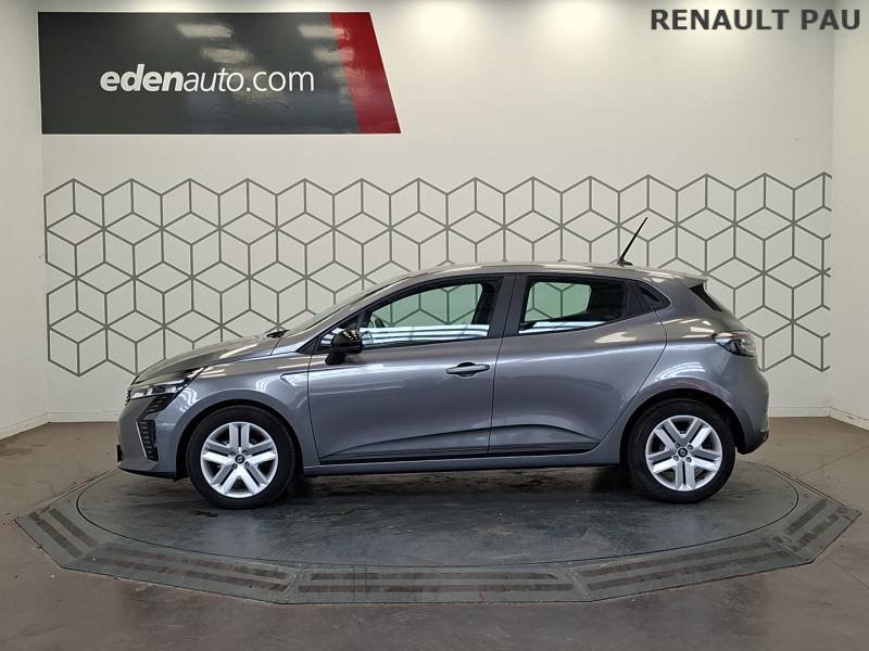 Renault Clio - Photo 2