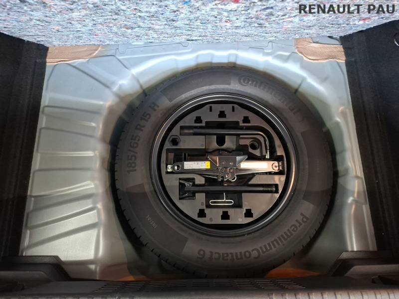 Renault Clio - Photo 23