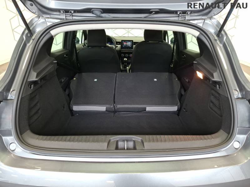 Renault Clio - Photo 24