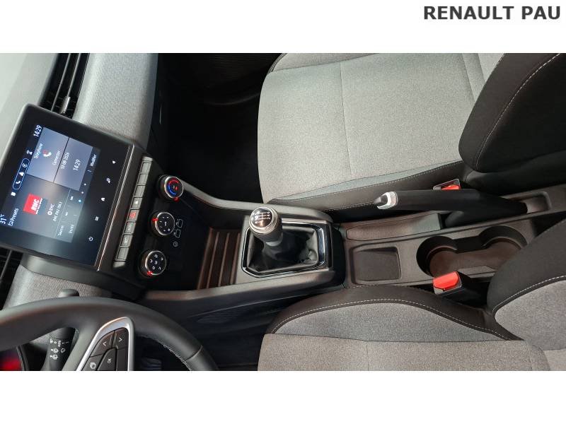 Renault Clio - Photo 26