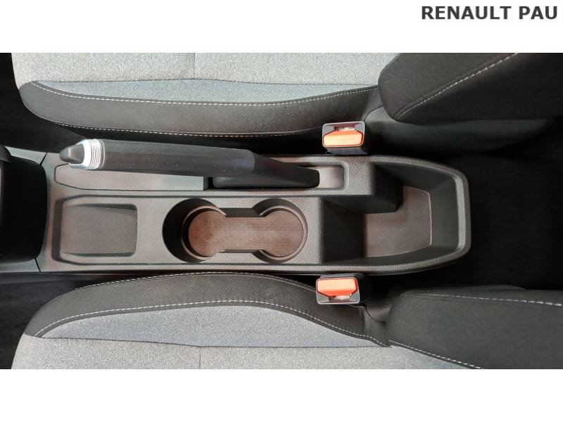 Renault Clio - Photo 27