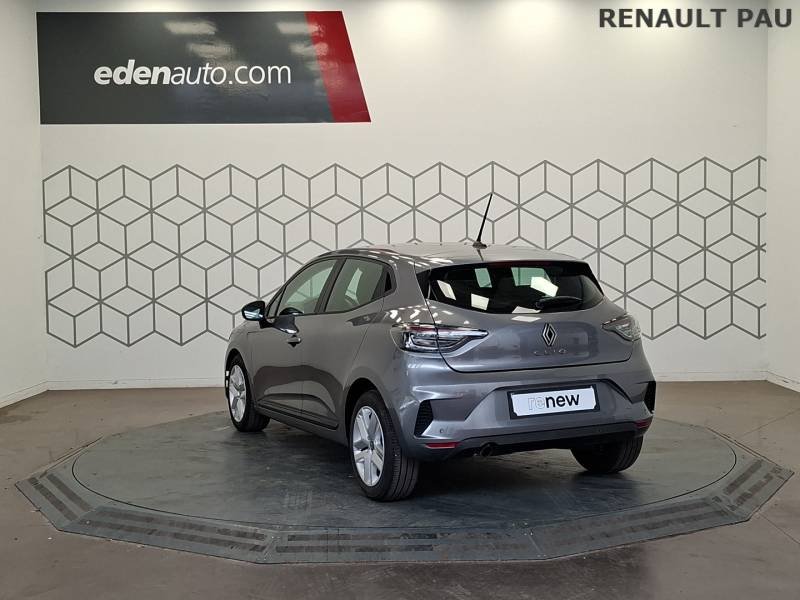 Renault Clio - Photo 3