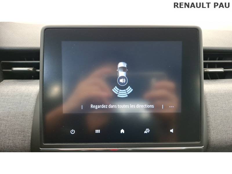 Renault Clio - Photo 31