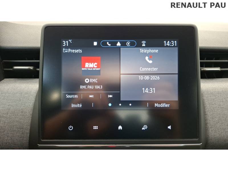 Renault Clio - Photo 32