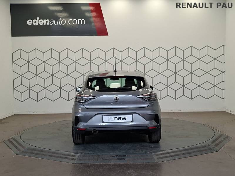 Renault Clio - Photo 4