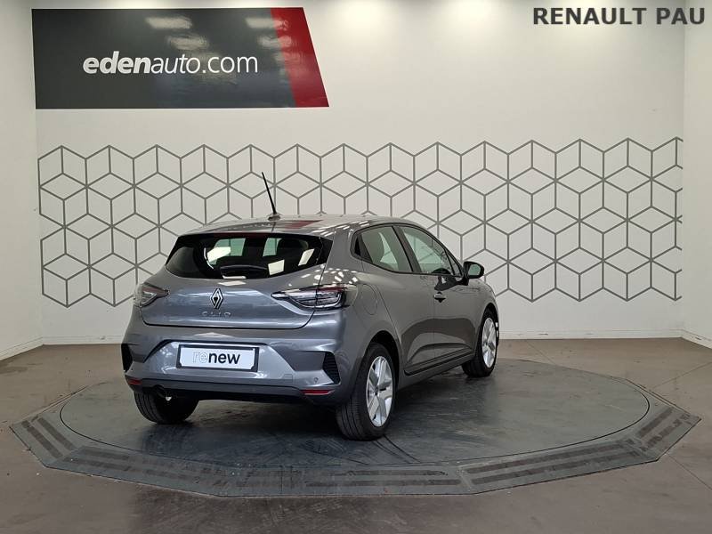 Renault Clio - Photo 5