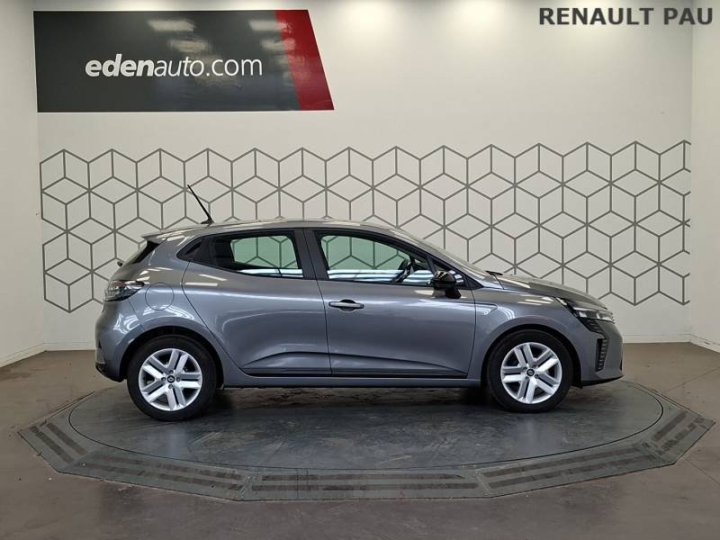Renault Clio - Photo 6
