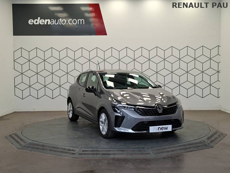 Renault Clio - Photo 7
