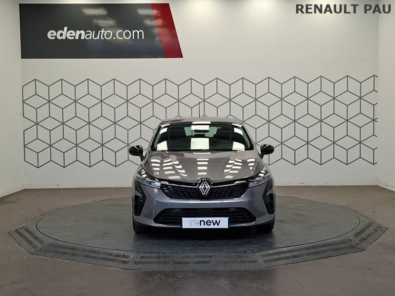 Renault Clio - Photo 8
