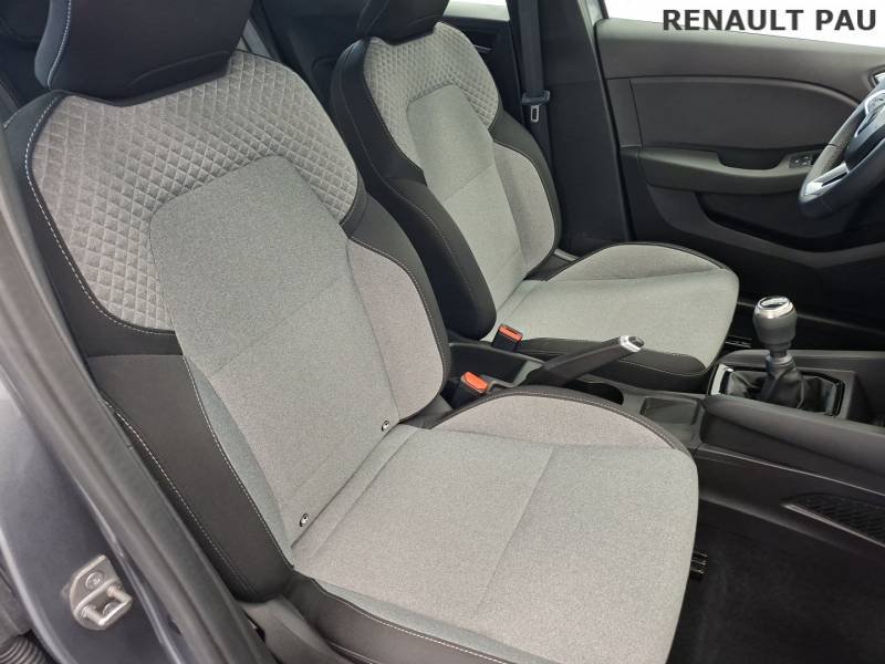 Renault Clio - Photo 9