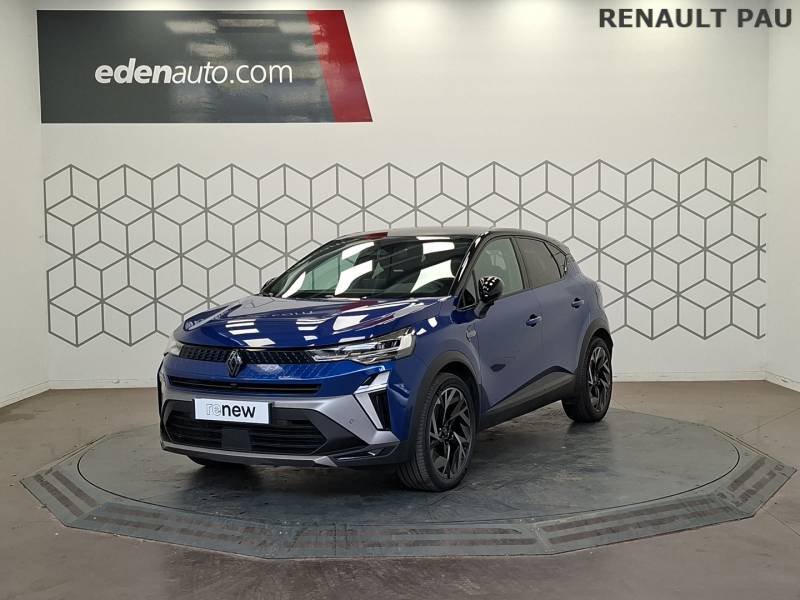 Renault Captur - Photo 1