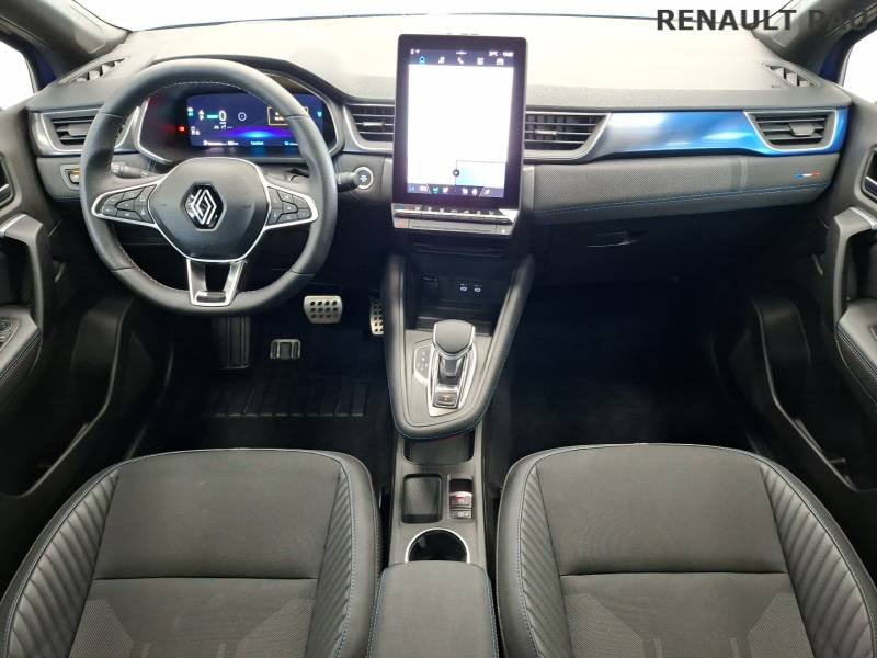 Renault Captur - Photo 11