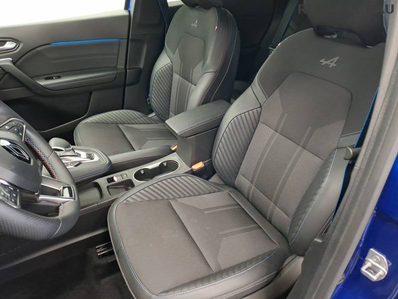 Renault Captur - Photo 12