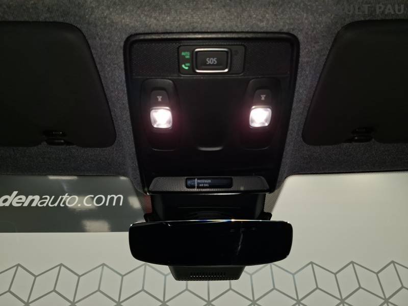 Renault Captur - Photo 13