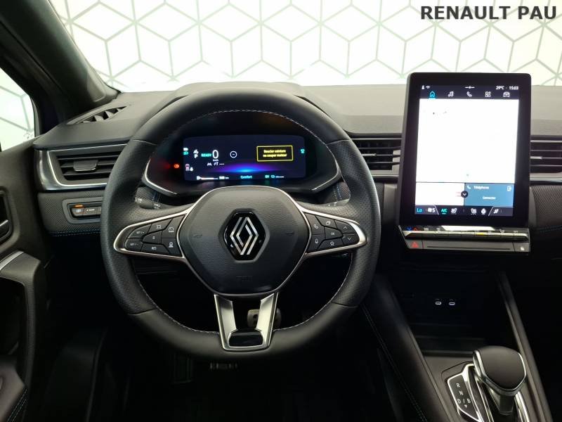 Renault Captur - Photo 14
