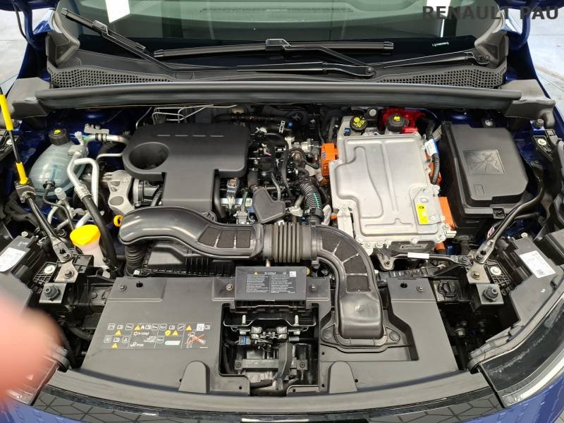 Renault Captur - Photo 19