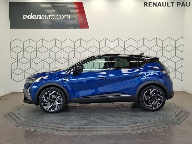 Renault Captur - Photo 2