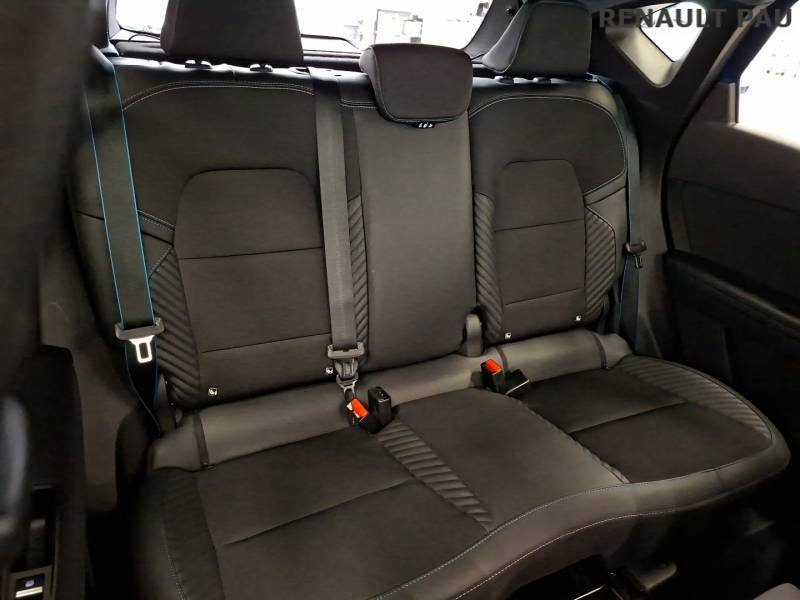 Renault Captur - Photo 21