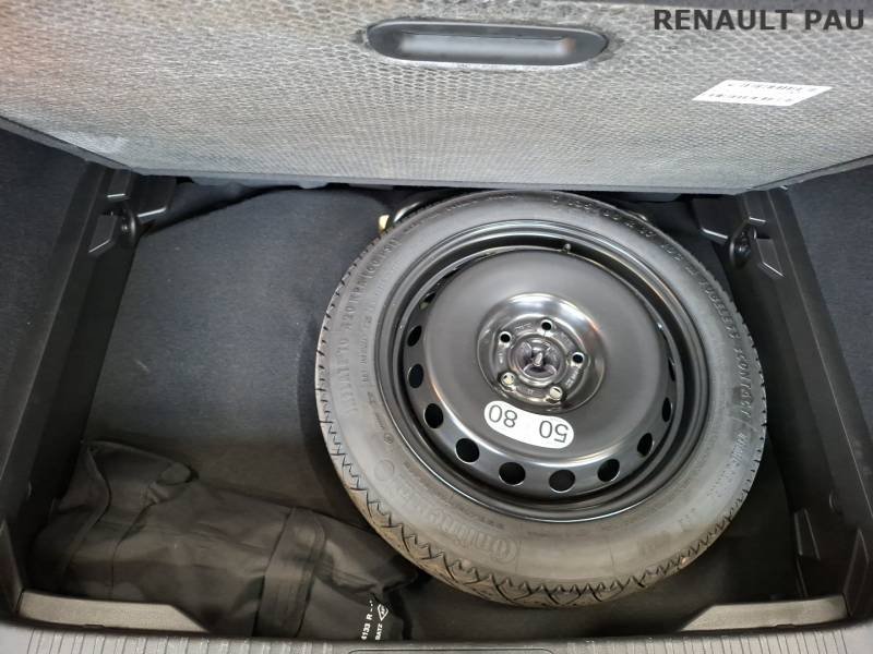 Renault Captur - Photo 23