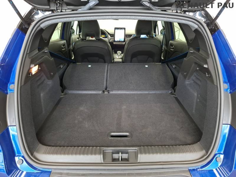 Renault Captur - Photo 24