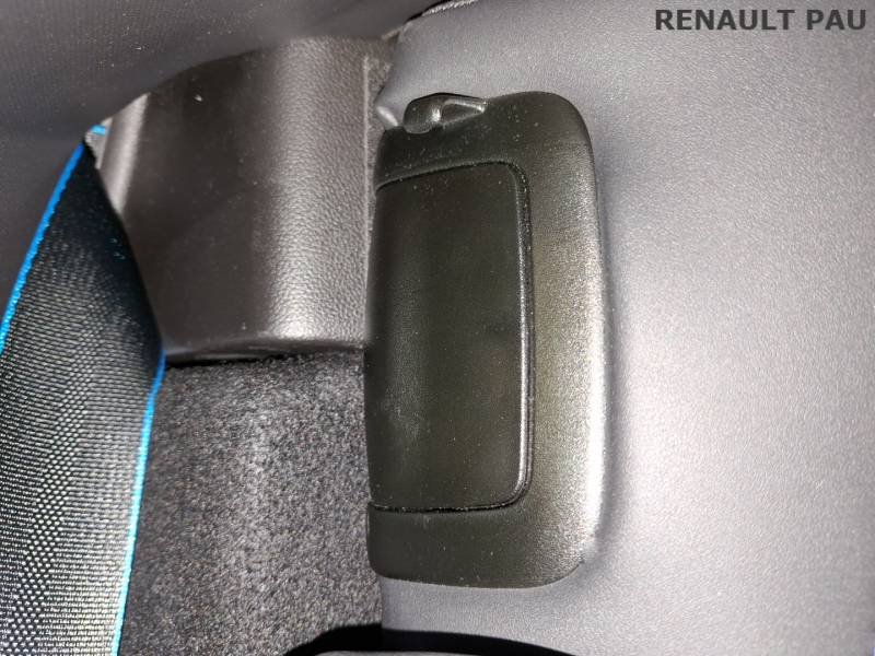 Renault Captur - Photo 25