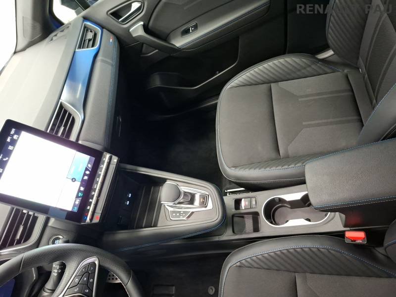 Renault Captur - Photo 27