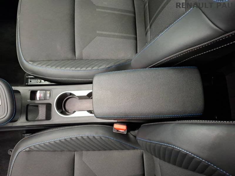 Renault Captur - Photo 28
