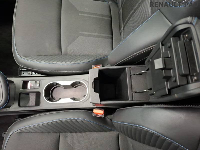 Renault Captur - Photo 29