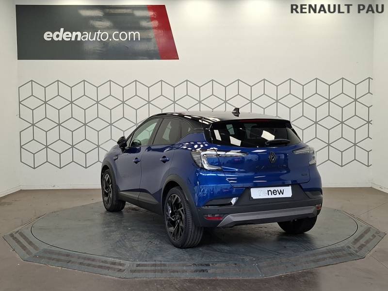 Renault Captur - Photo 3