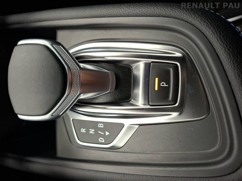 Renault Captur - Photo 32