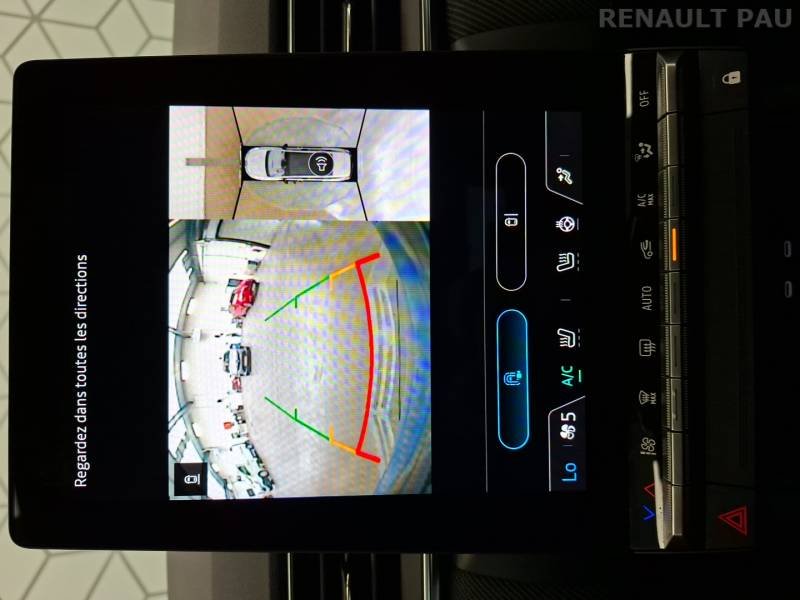 Renault Captur - Photo 34