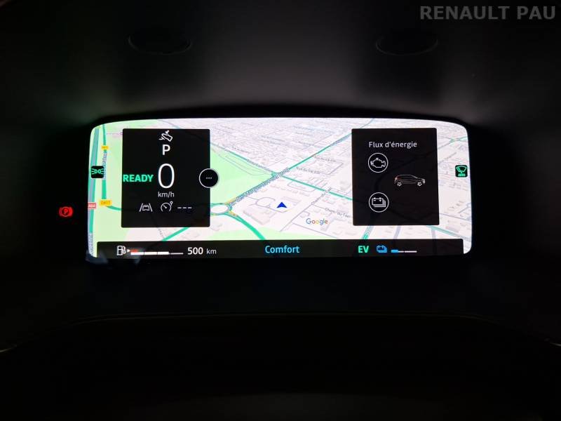 Renault Captur - Photo 38
